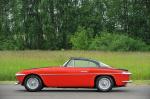 Ferrari 212 Inter Coupe 1953 года
